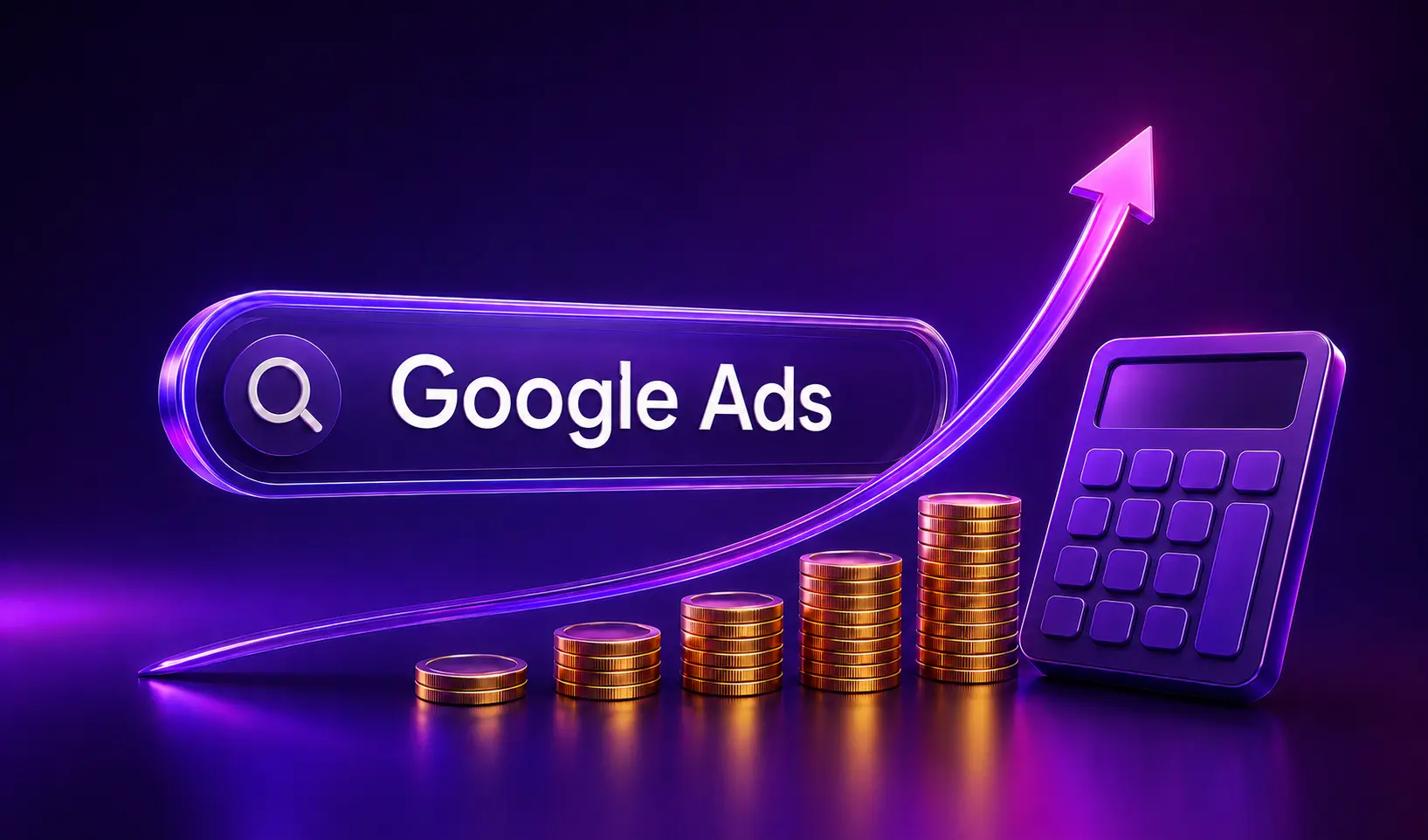 Google Ads Kosten 2026: Budget, Klickpreise und Agentur-Honorare realistisch geplant